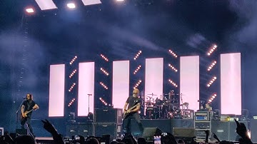 Alter Bridge - Wouldn