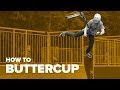 Как сделать Баттеркап на самокате (How to Buttercup on a scooter)