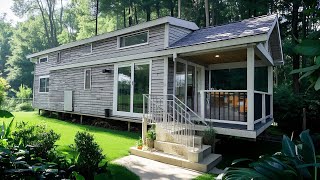 Why More Homeowners Are Downsizing to 399 Sq Ft