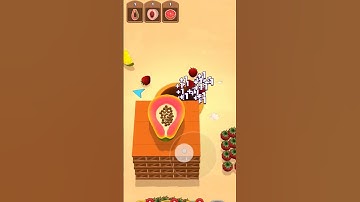 Oddly Satisfying Hole Game You Must Try! 💫 | Hole ‘Em All Gameplay