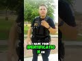 They Accused Him Of Starting A Fire – Then Got Exposed When he Refused Illegal ID Demands!