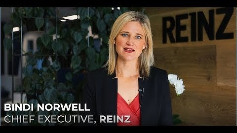 Introducing RentalSmarts by REINZ