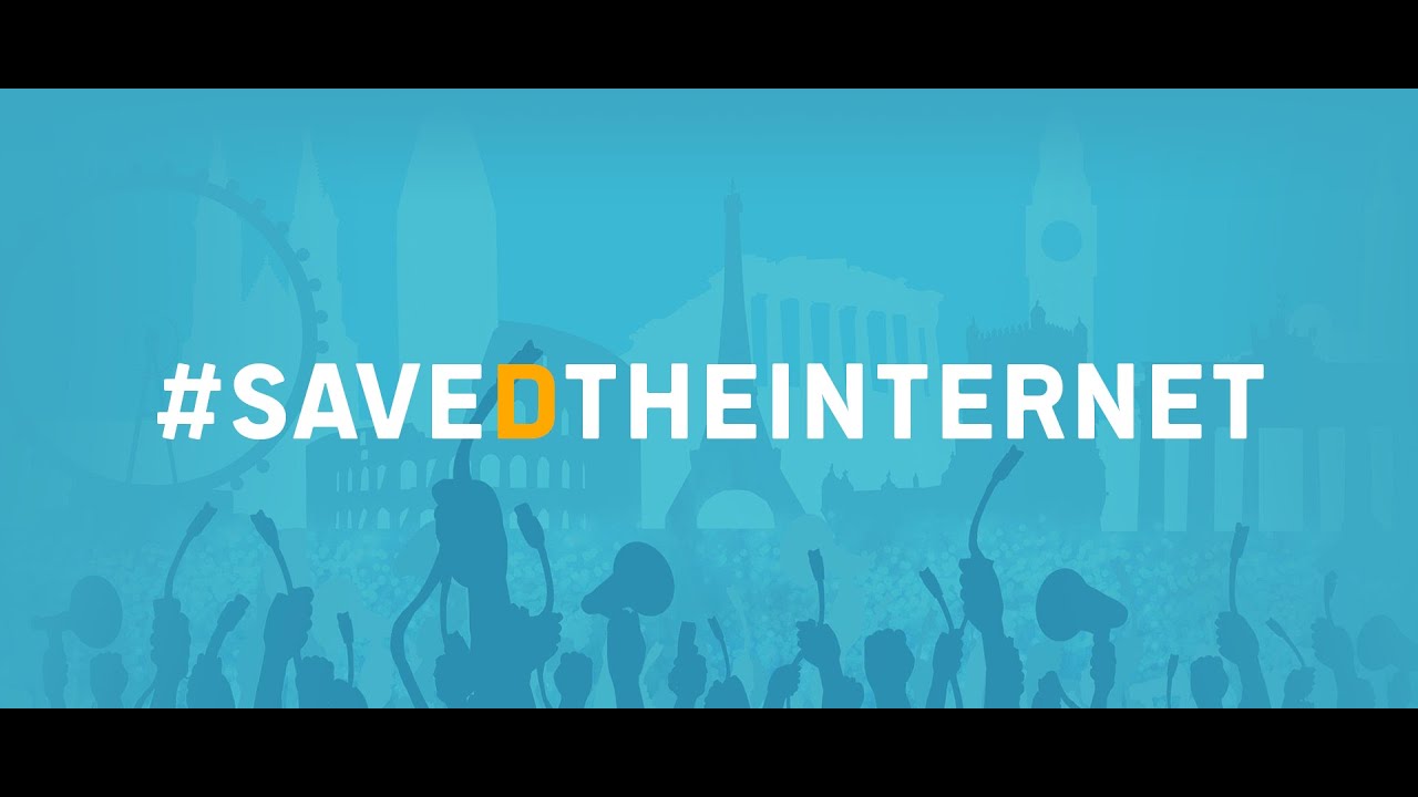 The Important Fight for Net Neutrality Nobody's Talking About | Kawa's Mind