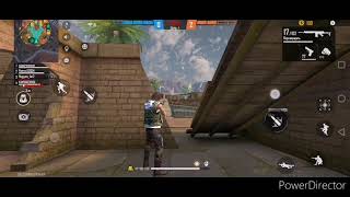 Free fire катка в комнате HD 720p MEDIUM FR30