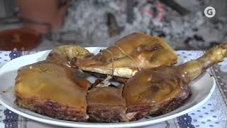 elGourmet - Los Fogones Tradicionales: España(Capítulo Completo - 6 de Marzo de 2025)
