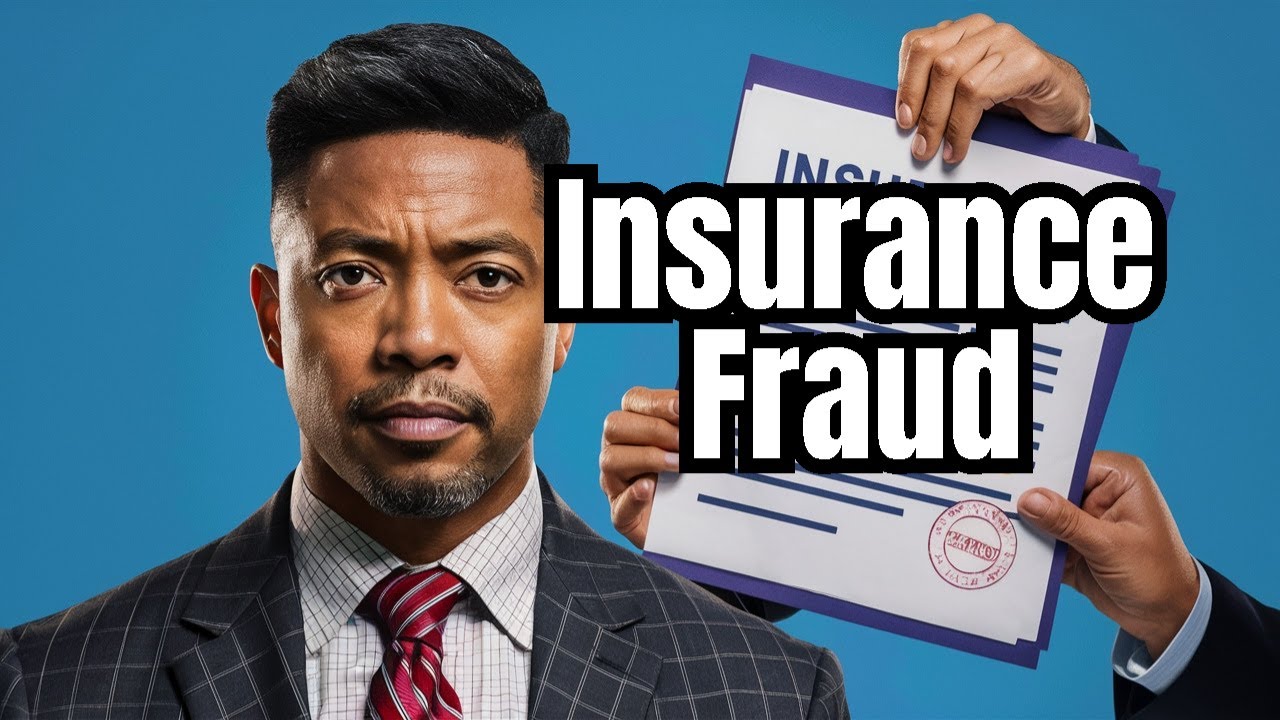 How to deal with fraudulent Insurance companies