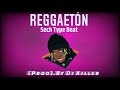 BASE DE REGGAETÓN "FLOW SECH"| Pista de Reggaetón|Rich/Instrumental/Beat 2021