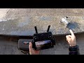 Dji mavic mini   le test du mode quickshots du drone