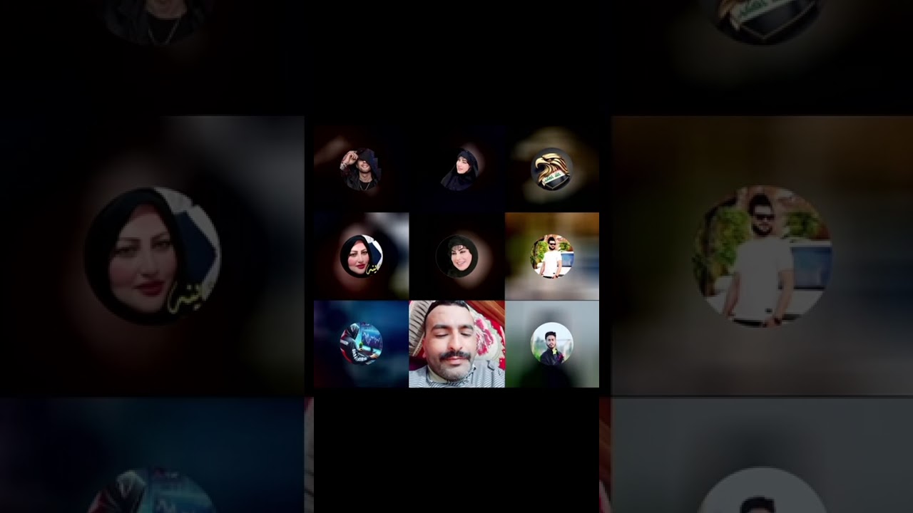 دارميات روعه تجنن كريزي وبنت العز طرگاعه ❤️