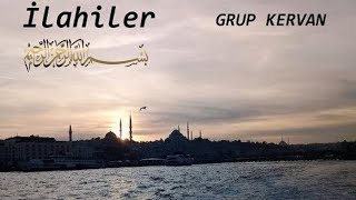 Şehadet ( İLAHİ ) Grup Kervan Resimi