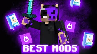 Minecraft 1.21.11 BEST MODS Revealed 😱 (Insane Gameplay!)
