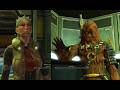 SWTOR: Bowdaar Conversations - Part 1 | Smuggler | ♀️ Female Zabrak | 🔵 Light Side