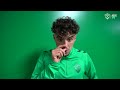 Mathieu Cafaro : "On a montré de belles valeurs"