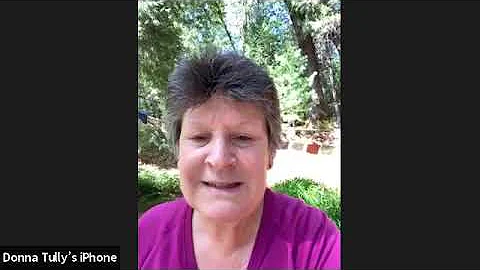 Donna Tully Talks about Costa Rica