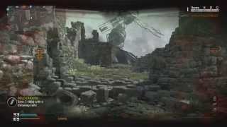 My First Gameplay with Maniac Killstreak- COD:GHOSTS