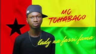 MC TCHABACO – LADY NA FASSI FAMA