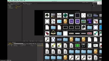 How To Make A Intro Using Adobe After Effects CS6