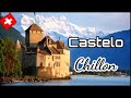 Lindo castelo medieval