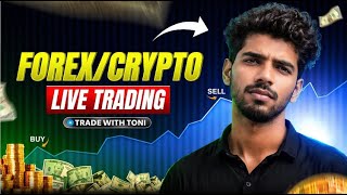 Escape the Matrix 🚀 | AI, Coding, Trading &amp; Freelancing LIVE (Tamil)