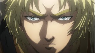 Vinland Saga - Askeladd Tribute - AMV