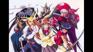 Get Tenkuu No Escaflowne HD Get Wallpaper Tenkuu No Escaflowne Desktop Wallpaper Free