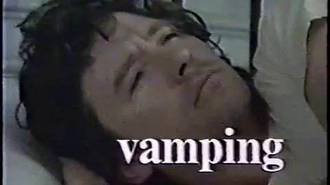 Vamping-- Patrick Duffy, 1984