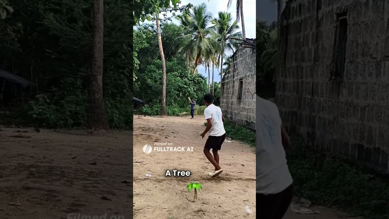 Don’t miss out on Fulltrack’s full potential—use real stumps for the best results! 🚀🏏   