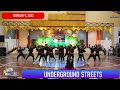 Underground streets  dalaguete dance craze 2023 champion  feb 1 2023