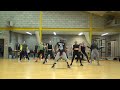 Zumba Mega Mix 88 Let Me Love You -Max Pizzolante