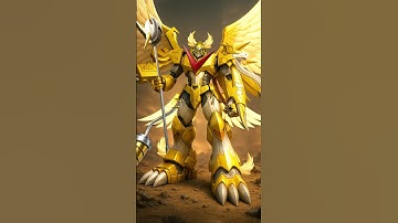 💥 From Rookie to Legend! Shoutmon’s Evolution