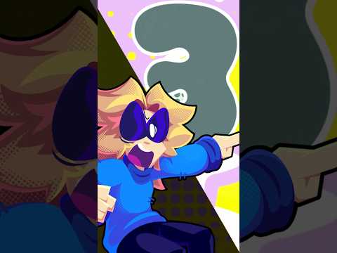 Is This The WORST Remix in Groove? #rhythmheaven #rhythmheavengroove #gaming