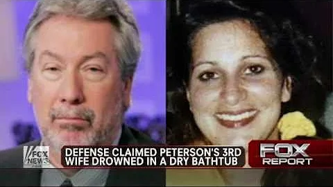 Drew Peterson sentenced to 38 years in prison for ...