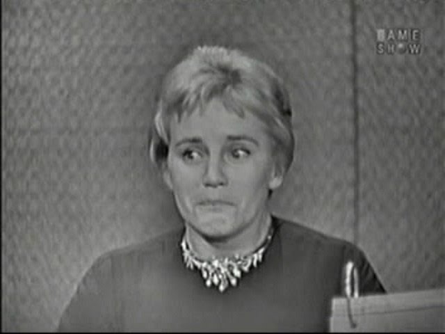 Fabulous Friday: Mystery Guest Maria Schell