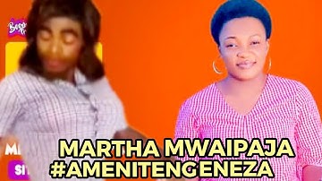 Martha mwaipaja - Amenitengeneza (official cover video by Jojuti comedy)
