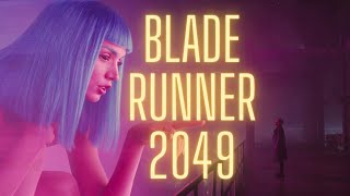 Blade Runner 2049 : Home