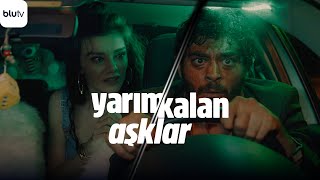 Yarım Kalan Aşklar | Kadir ve Peşini Bırakmayan Olaylar