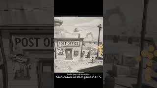 8 Way Directional Aiming in UE5.