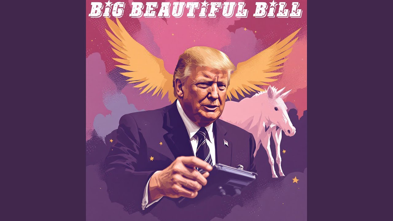 Big Beautiful Bill