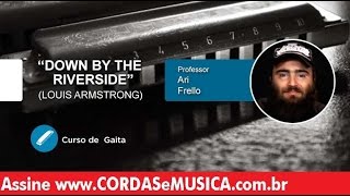 Vídeo de Down By The Riverside
