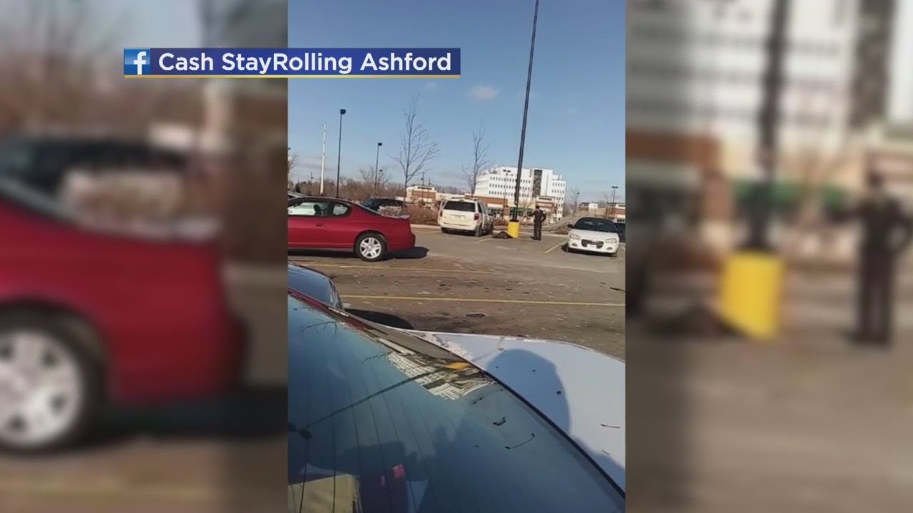 Video Of Brooklyn Center Arrest Causes Controversy