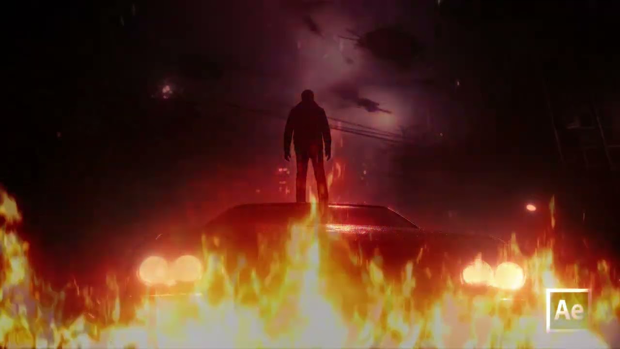 🎬 أقوى تـراك مـلحمي مـعدل لـلمحترفين والأفـلام