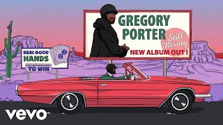 Gregory Porter - Dry Bones chords