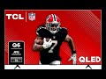 Review: TCL 85-Inch Q65 QLED 4K UHD Smart TV with Google TV | 85Q651G, 2024 Model