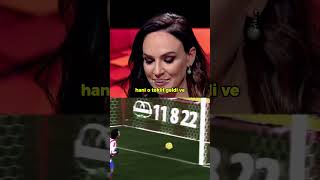 Arda Turan Atletico Madrid Macerasını Anlatıyor