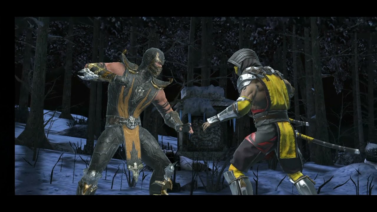 Mortal Kombat Mobile update 3.3 😎🔥 | Fire God Liu Kang | MK Mobile | Faction Wars | Scorpion