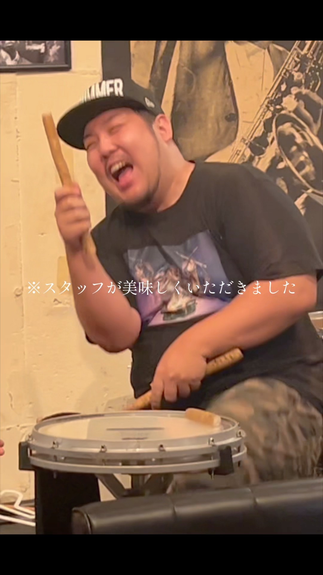 フリースタイルドラマーKoh - YouTube