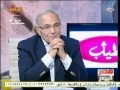 توفيق عكاشة وأحمد شفيق  كيف تعود سمعها