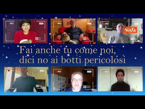 Capodanno 2022, lo