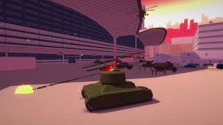 Gangster Squad 2018 - Matrix Shooting Adventure screenshot 5