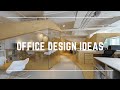 🔴 Office Design Trends 2020